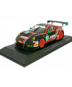 PORSCHE 911 GT3 R  PARK PLACE MOTORSPORT -LINDSEY/BERGMEISTER/MCMURRY/SIEDLER  24H DAYTONA 2017